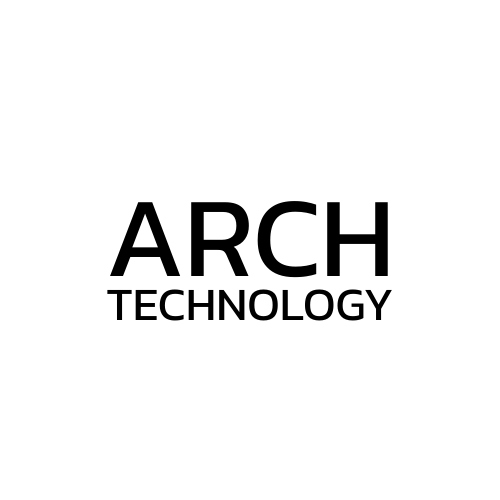 ARCH Logo