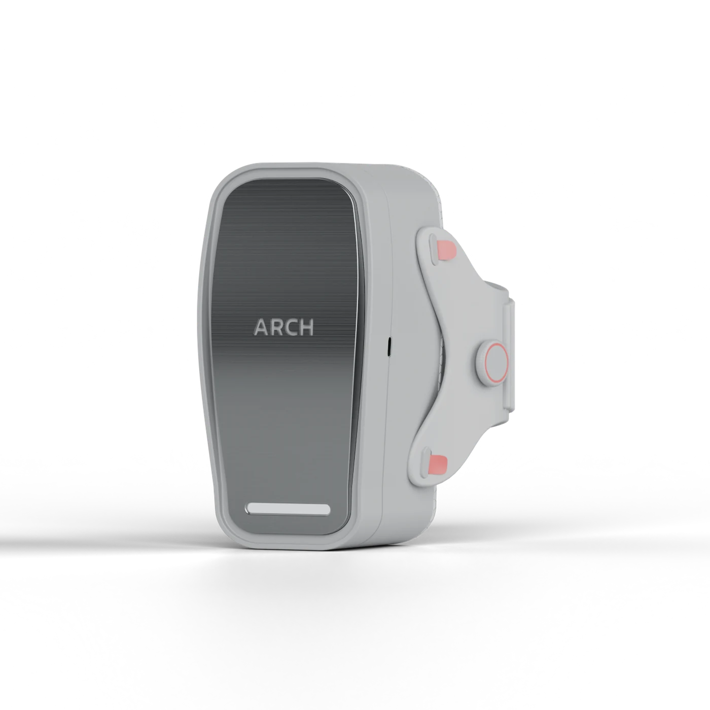 ARCH V1 Mineral Grey, önden görünüm