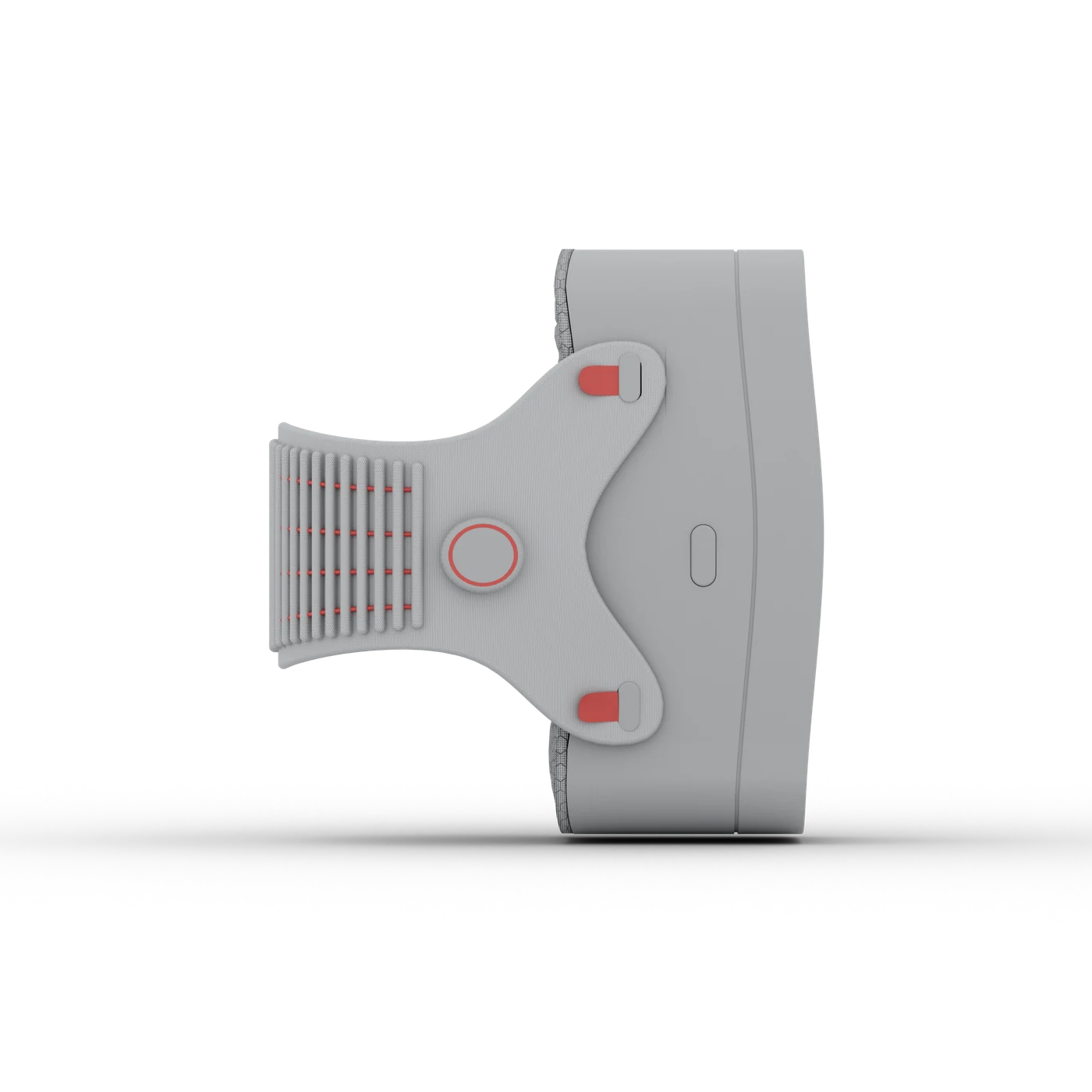 ARCH V1 Mineral Grey, yandan görünüm