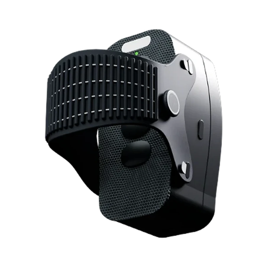 ARCH V1 Graphite Black, arkadan görünüm