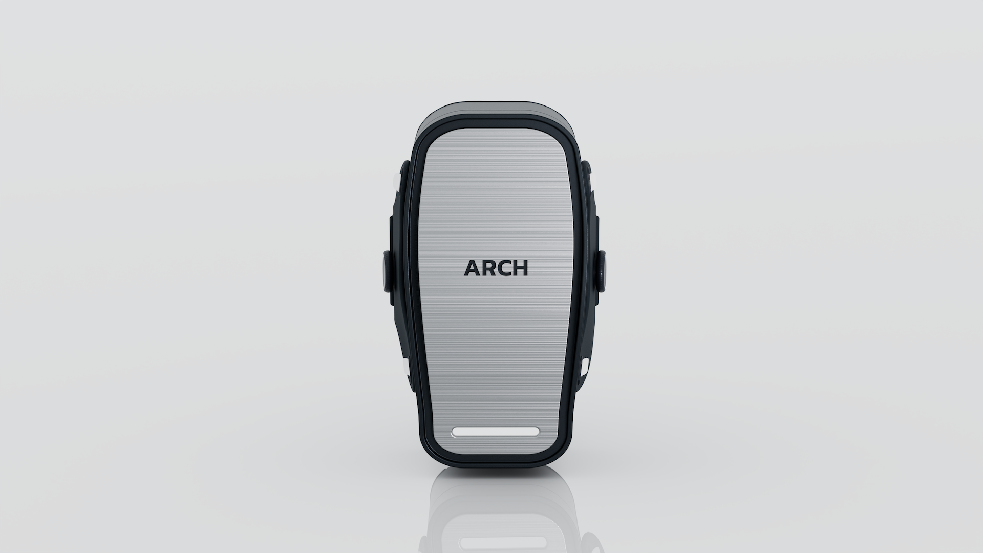 ARCH industrial design 2025