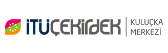 ITU Çekirdek Logo