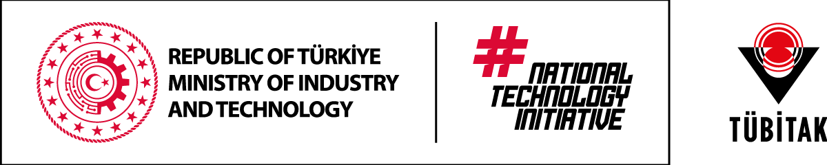 Republic of Türkiye Ministry of Industry and Technology, National Technology Initiative and TÜBİTAK