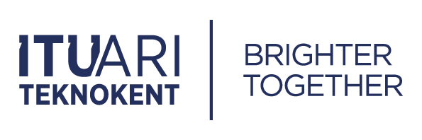 İTÜ Arı Teknokent Logo